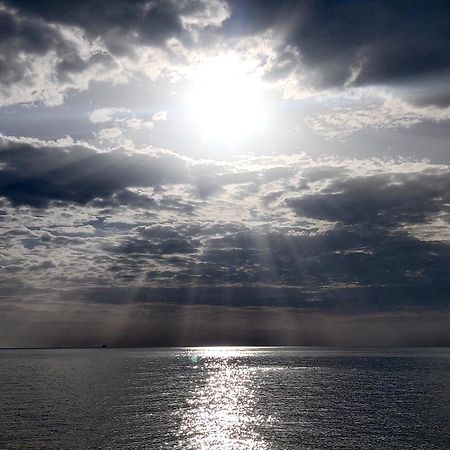 Salty Soul Sea View Ortigia Villa Syracuse Buitenkant foto