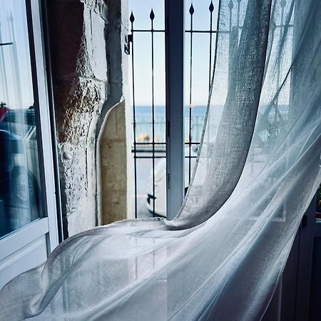 Salty Soul Sea View Ortigia Villa Syracuse Buitenkant foto