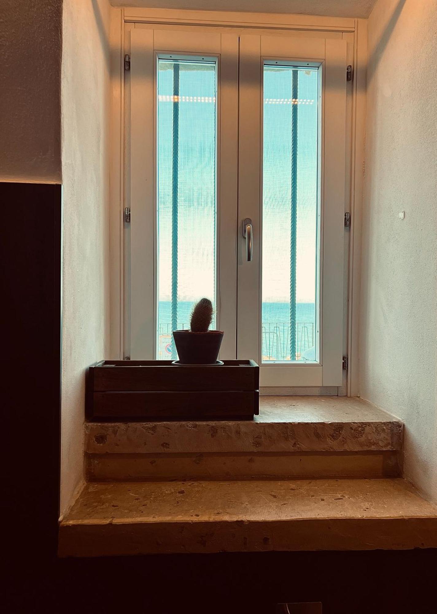 Salty Soul Sea View Ortigia Villa Syracuse Buitenkant foto