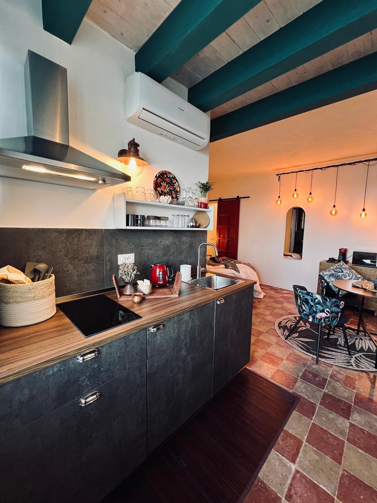 Salty Soul Sea View Ortigia Villa Syracuse Buitenkant foto