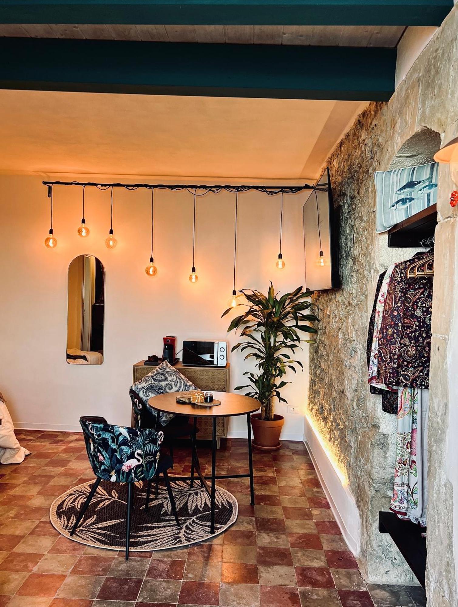 Salty Soul Sea View Ortigia Villa Syracuse Buitenkant foto