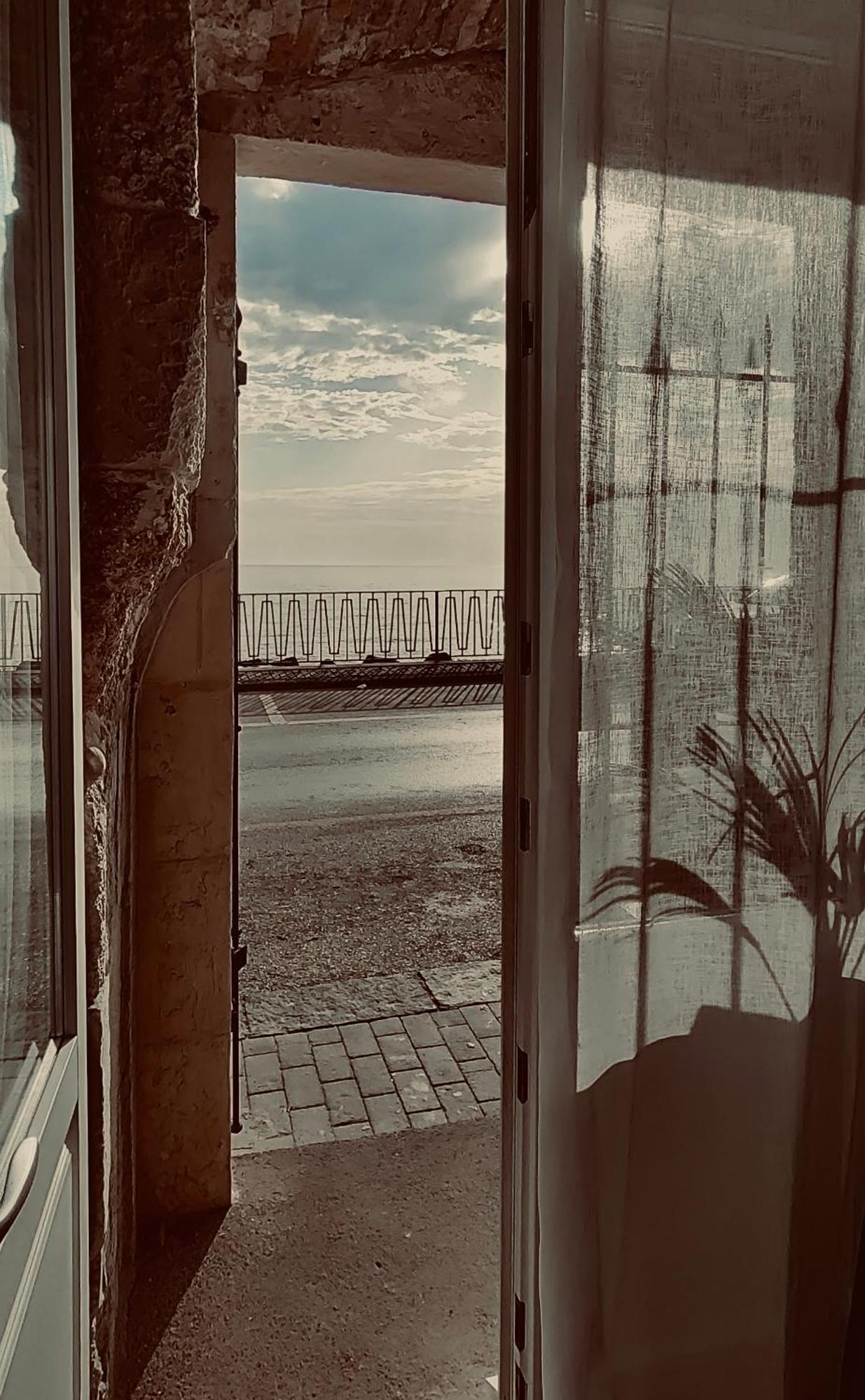 Salty Soul Sea View Ortigia Villa Syracuse Buitenkant foto