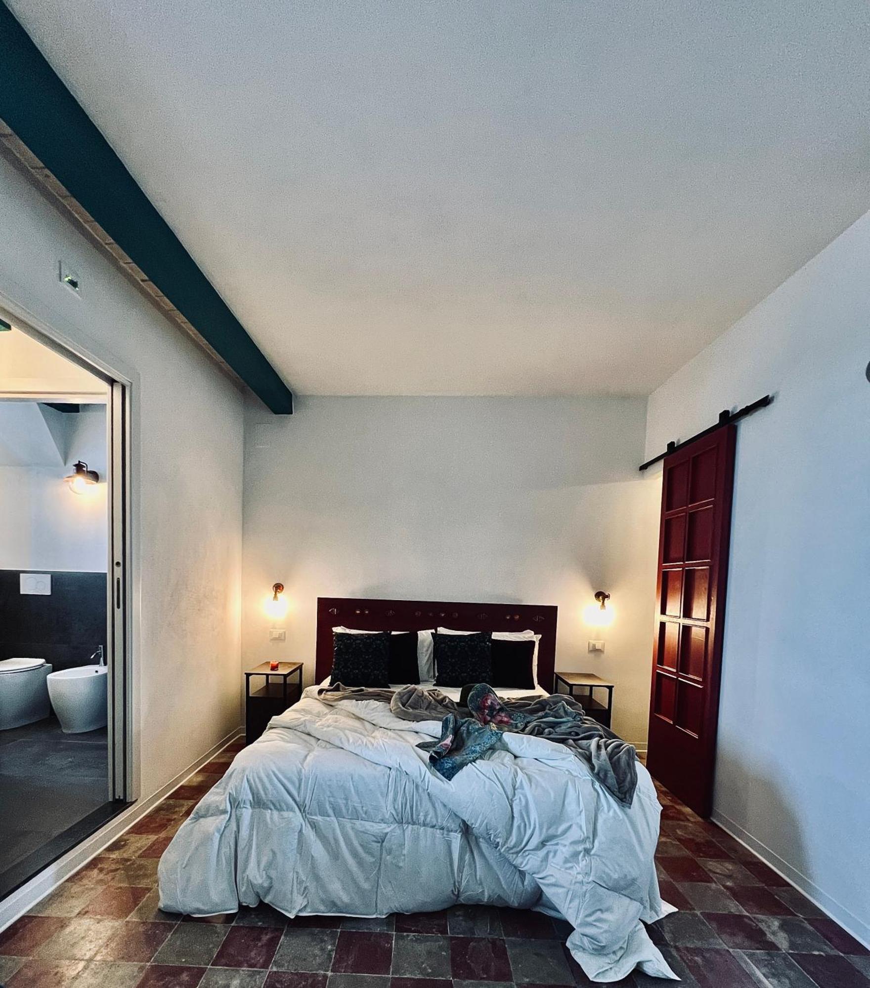 Salty Soul Sea View Ortigia Villa Syracuse Buitenkant foto