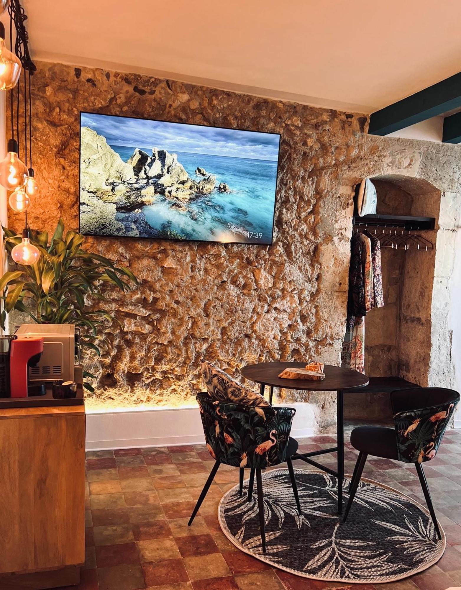 Salty Soul Sea View Ortigia Villa Syracuse Buitenkant foto