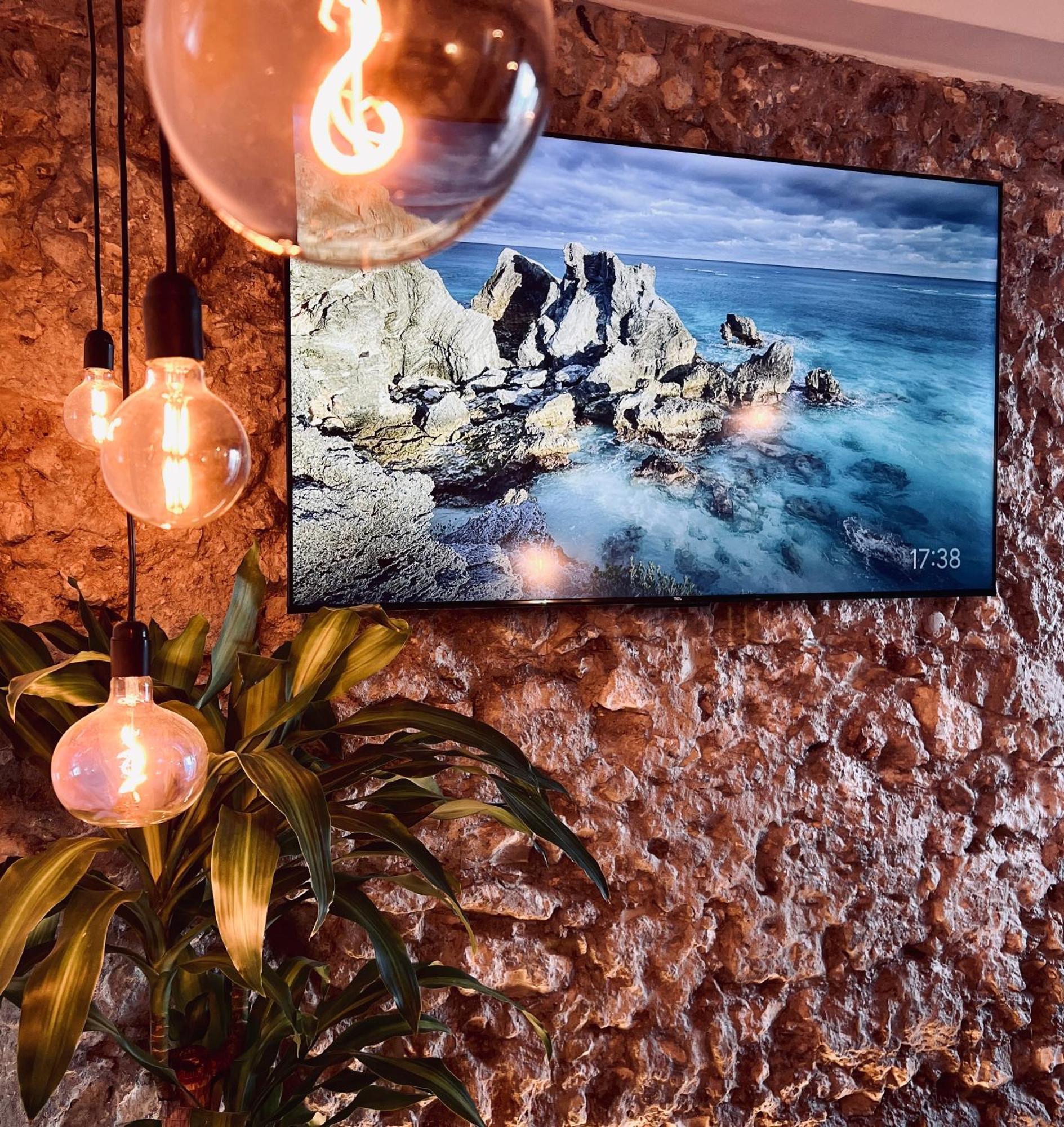 Salty Soul Sea View Ortigia Villa Syracuse Buitenkant foto